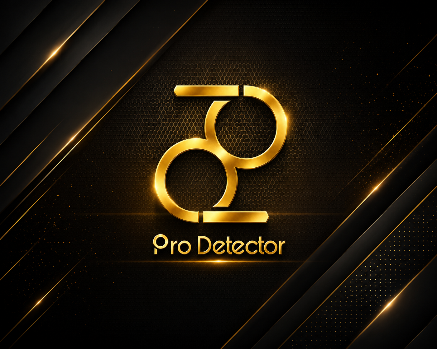Selamat Datang di Pro Detector